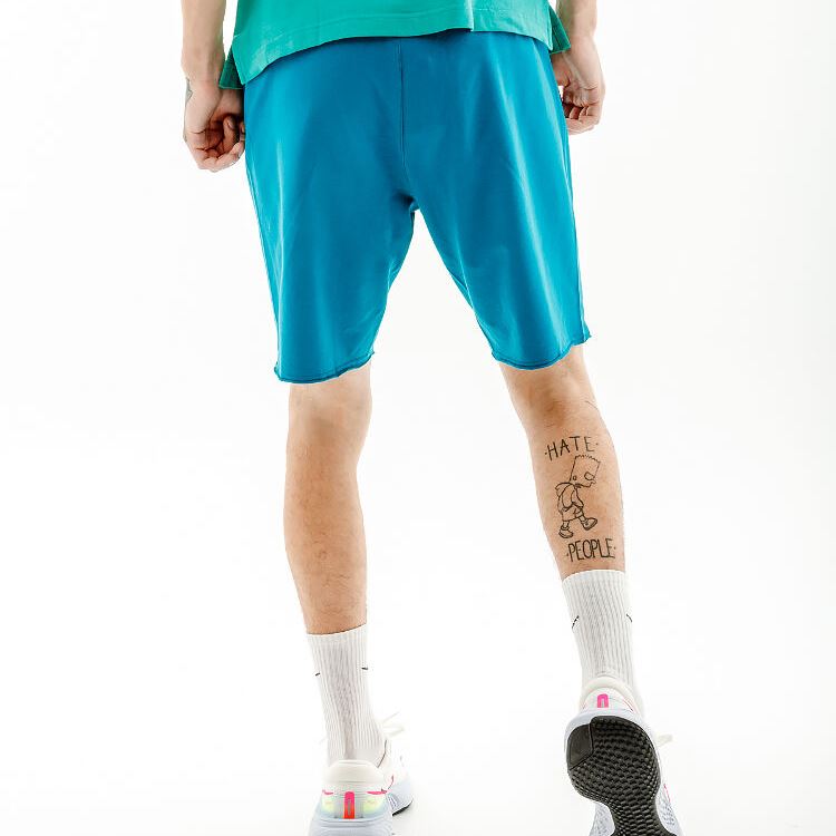 Шорти Australian Fleece Essential Short LSUSH0001-184