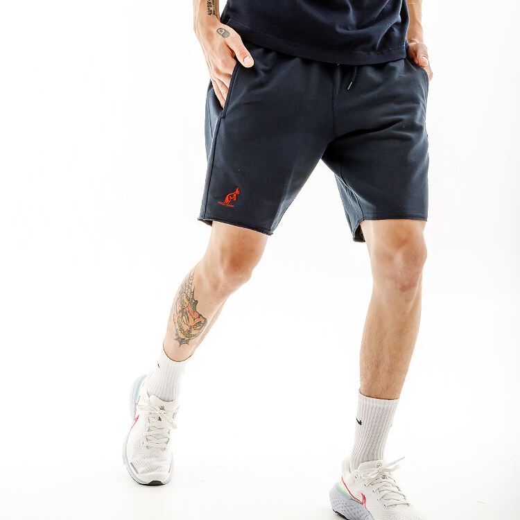 Шорти Australian Fleece Essential Short LSUSH0001-200