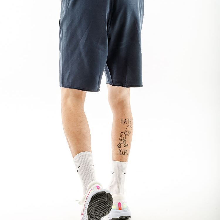 Шорти Australian Fleece Essential Short LSUSH0001-200