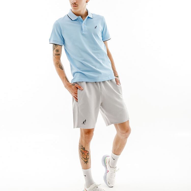 Шорти Australian Fleece Essential Short LSUSH0001-733