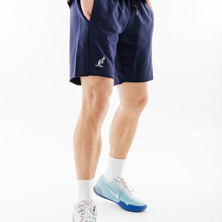 Шорти Australian Fleece Essential Short LSUSH0001-842B