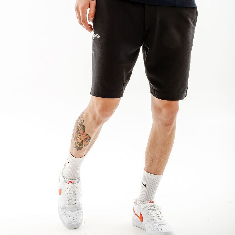 Шорти Australian F-Pique' Short Club LSUSH0002-003