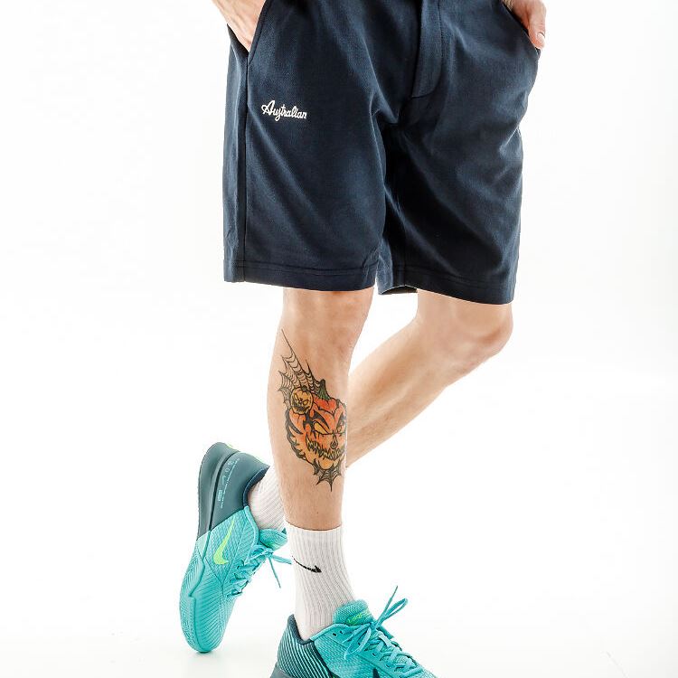 Шорти Australian F-Pique' Short Club LSUSH0002-200