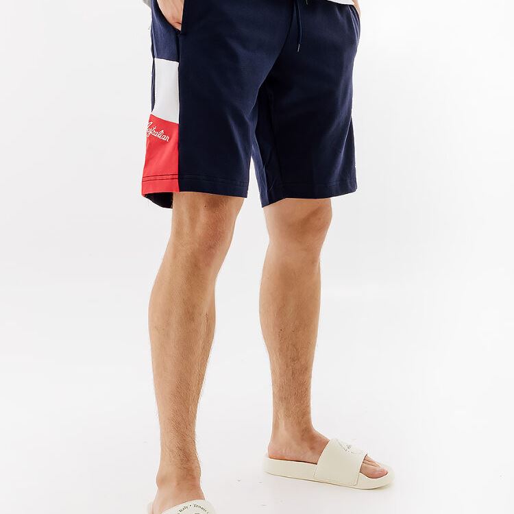 Шорти Australian Icon Fleece Short LSUSH0015-842