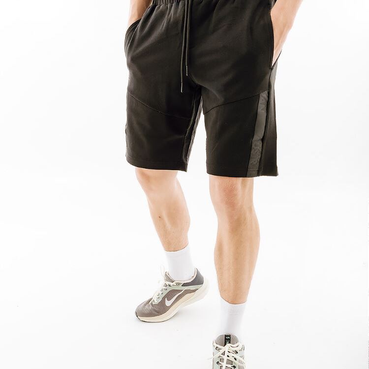 Шорти Australian Impact Fleece Short LSUSH0016-003