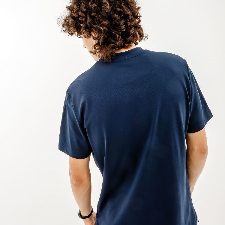 Футболка Australian Easy Tech Pique' T-Shirt R-Fit LSUTS0003-200