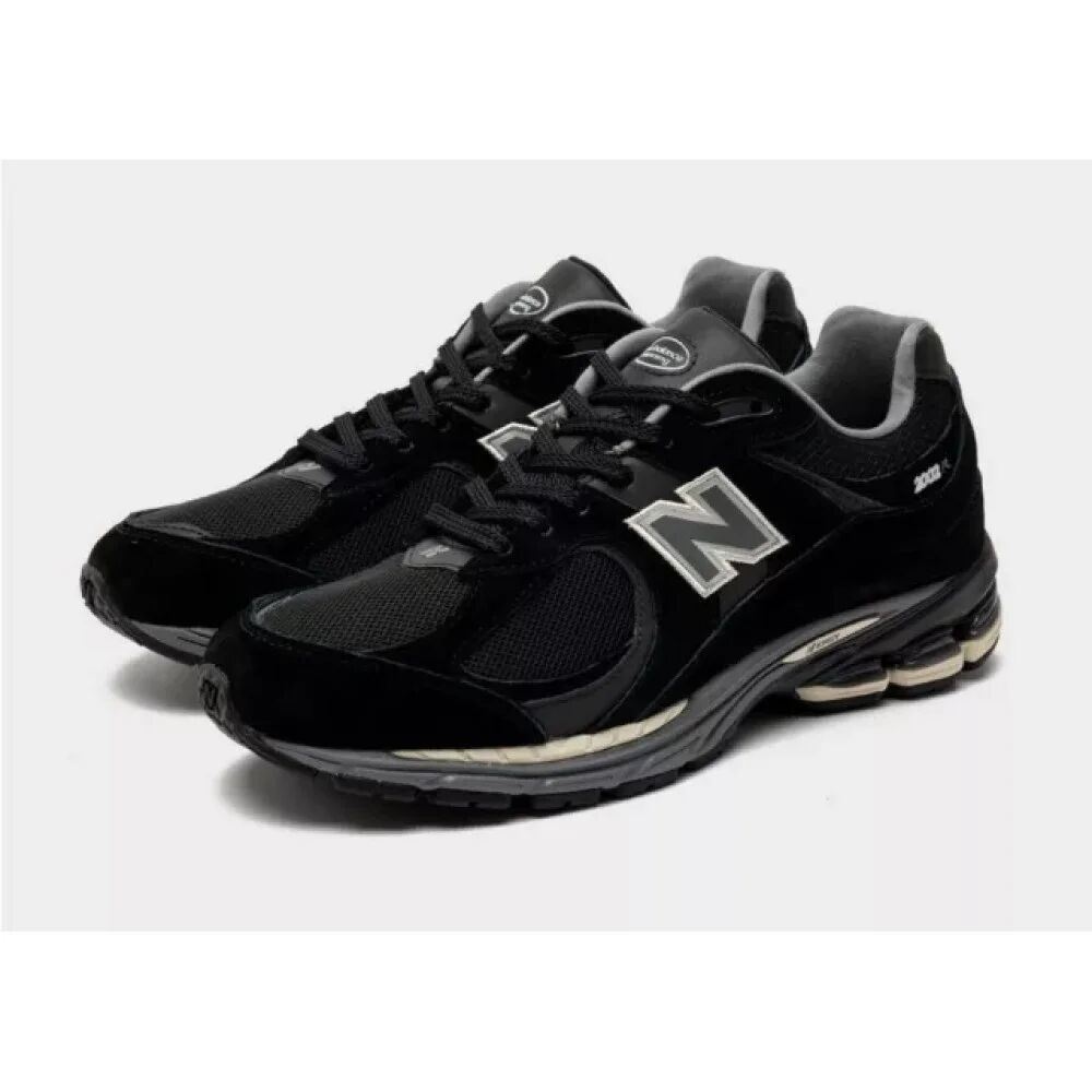 Кросівки New Balance 2002R Black 42 M2002RRC