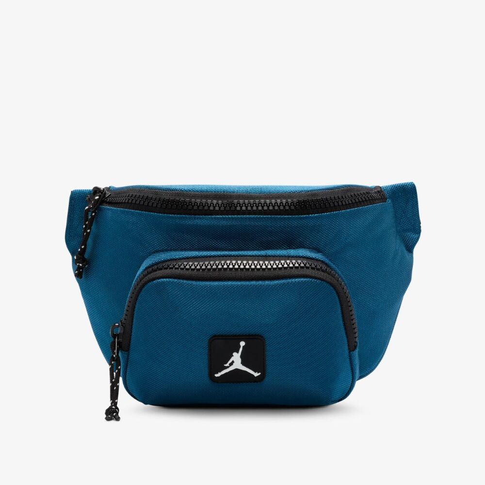 Сумка На Пояс Jordan Side Bag MA0887-U1R