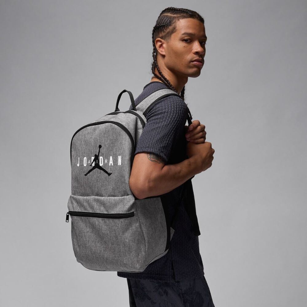 Рюкзак Jordan Jam Hbr Eco Backpack / Jam Hbr Eco Backpack MA0931-GEH