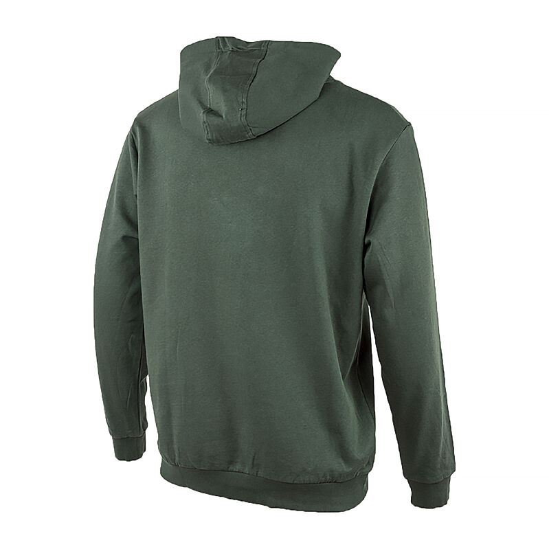Кофта Jeep Hooded Sweatshirt Grille Print O102565-E844