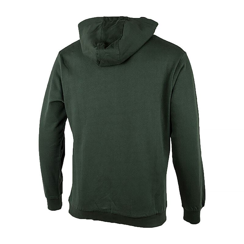 Кофта Jeep Hooded Sweatshirt The Spirit Of Adventure O102567-E848