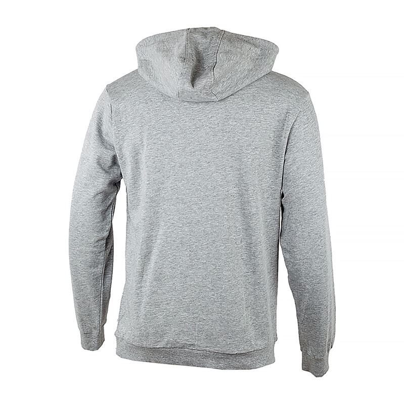 Кофта Jeep Hooded Sweatshirt The Spirit Of Adventure O102567-J866