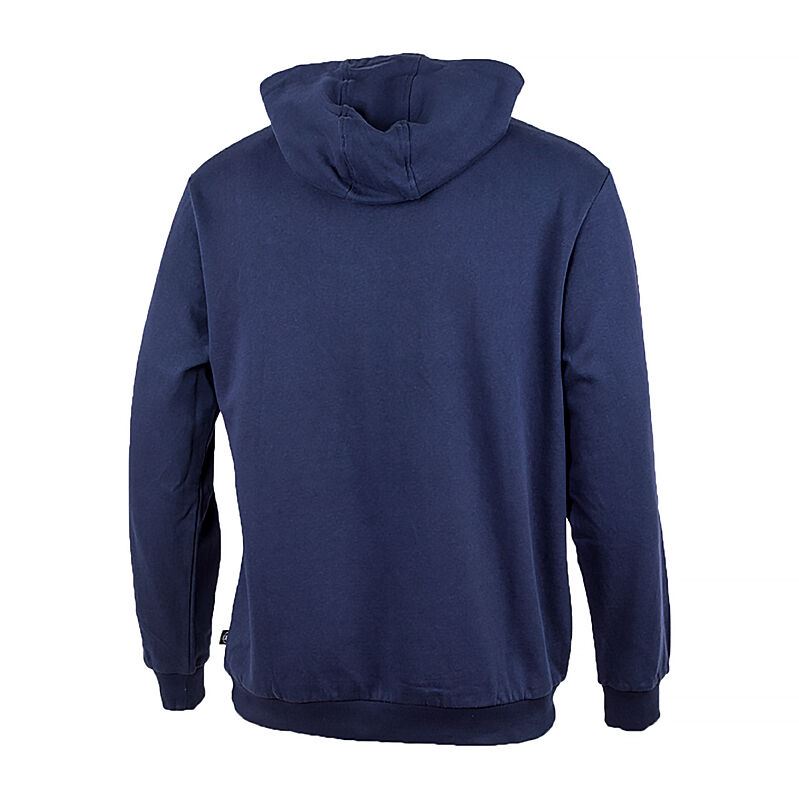 Кофта Jeep Hooded Sweatshirt Since 1941 O102569-K876