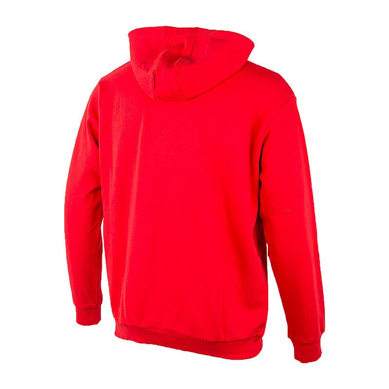 Кофта Jeep Hooded Sweatshirt Since 1941 O102569-R699