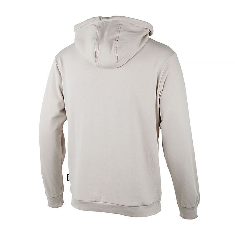 Кофта Jeep Hooded Sweatshirt Full Zip Sleeve Embroidery O102571-J868