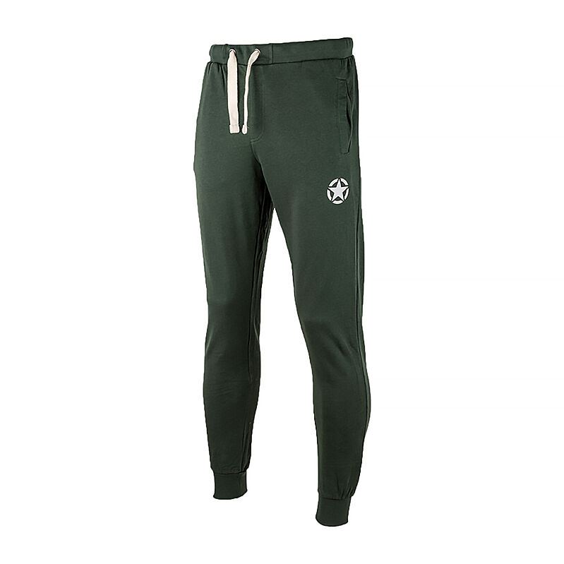 Штани Jeep Sweatpants Small Print O102578-E844