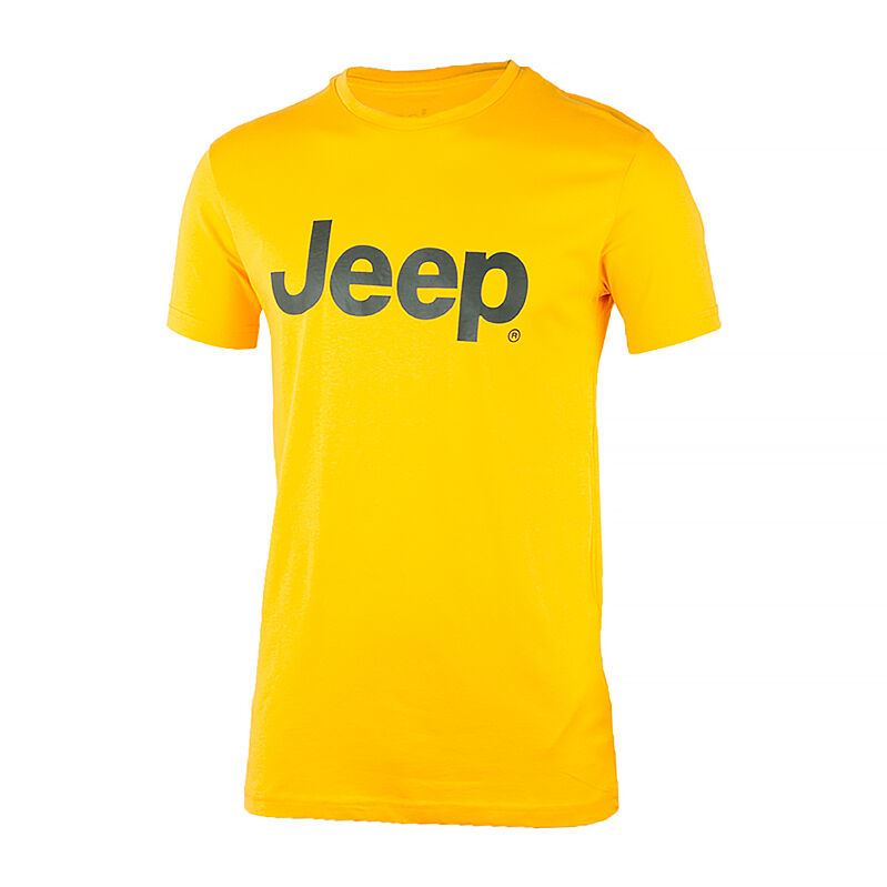 Футболка Jeep T-Shirt J22W O102580-Y248