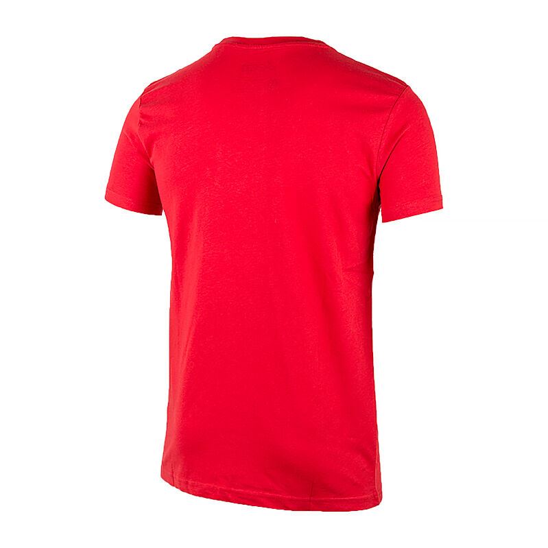 Футболка Jeep T-Shirt Contours J22W O102581-R699
