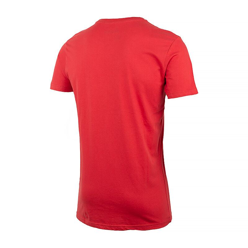 Футболка Jeep T-Shirt Since 1941 O102591-R699