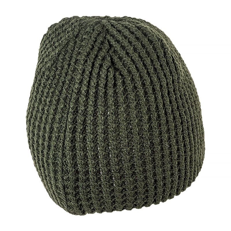 Шапка Jeep Reversible Tricot Hat J22W O102597-E844