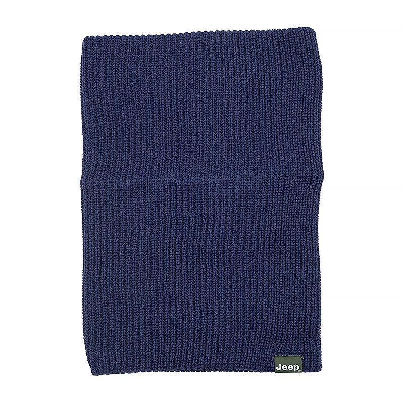 Баф Jeep Ribbed Tricot Neckwarmer J22W O102601-A184
