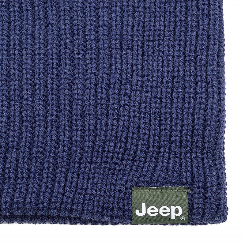 Баф Jeep Ribbed Tricot Neckwarmer J22W O102601-A184
