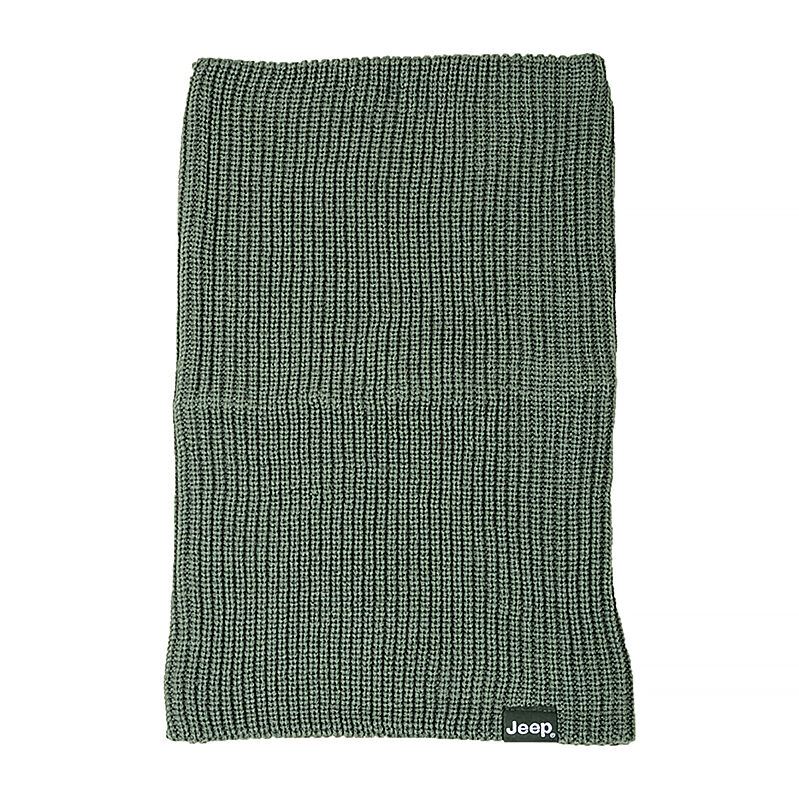 Баф Jeep Ribbed Tricot Neckwarmer J22W O102601-E845