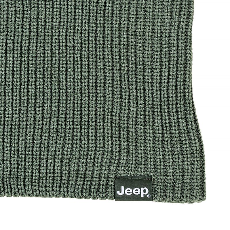 Баф Jeep Ribbed Tricot Neckwarmer J22W O102601-E845