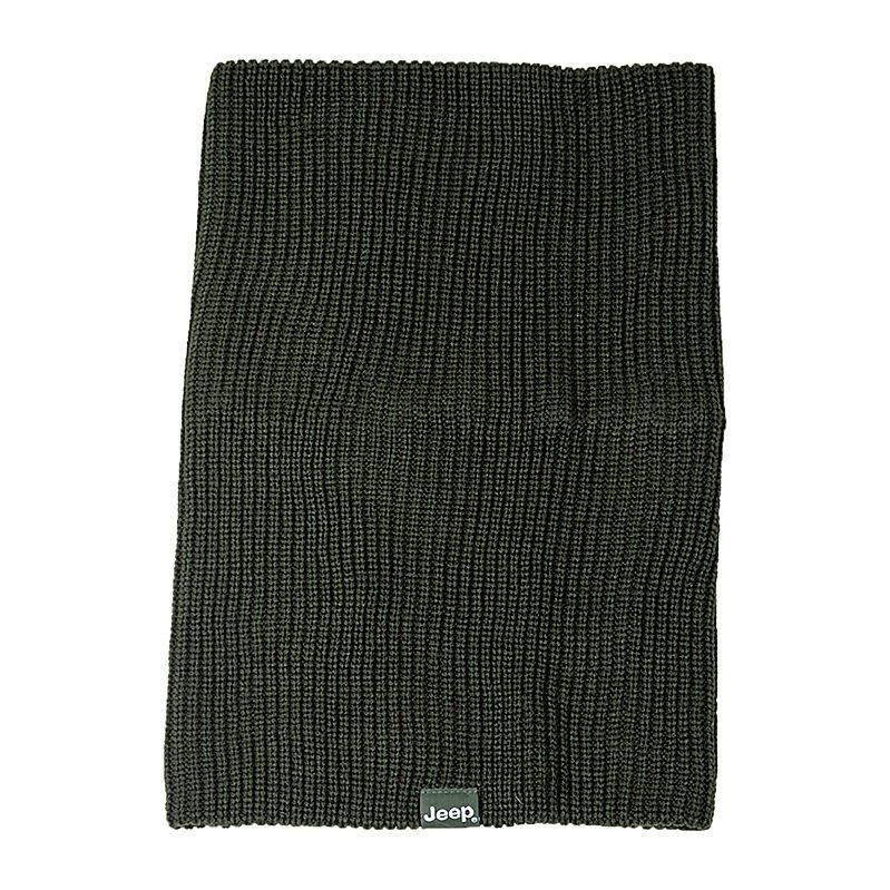 Баф Jeep Ribbed Tricot Neckwarmer J22W O102601-E849