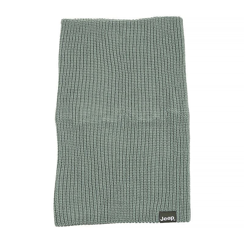 Баф Jeep Ribbed Tricot Neckwarmer J22W O102601-E854
