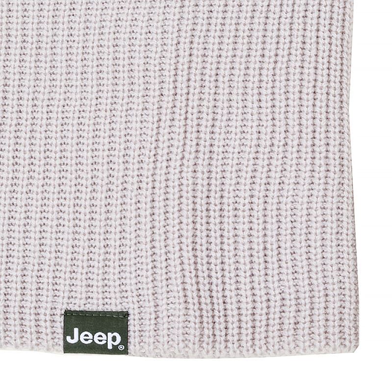 Баф Jeep Ribbed Tricot Neckwarmer J22W O102601-J863