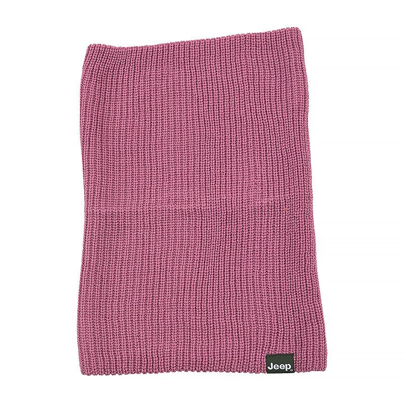 Баф Jeep Ribbed Tricot Neckwarmer J22W O102601-P490
