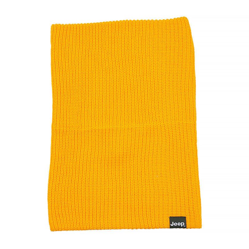 Баф Jeep Ribbed Tricot Neckwarmer J22W O102601-Y247