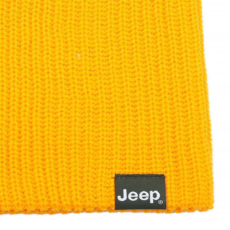 Баф Jeep Ribbed Tricot Neckwarmer J22W O102601-Y247