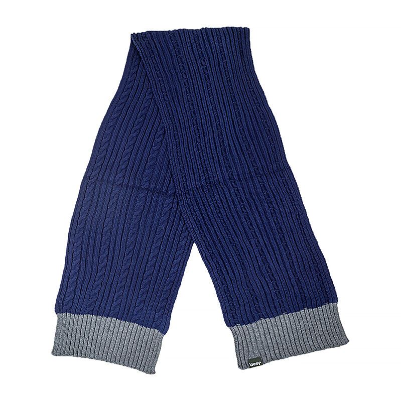 Шарф Jeep Twisted Tricot Scarf J22W O102603-K879