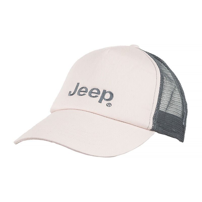 Бейсболка Jeep Mesh Cap Embroidery J22W O102604-J871