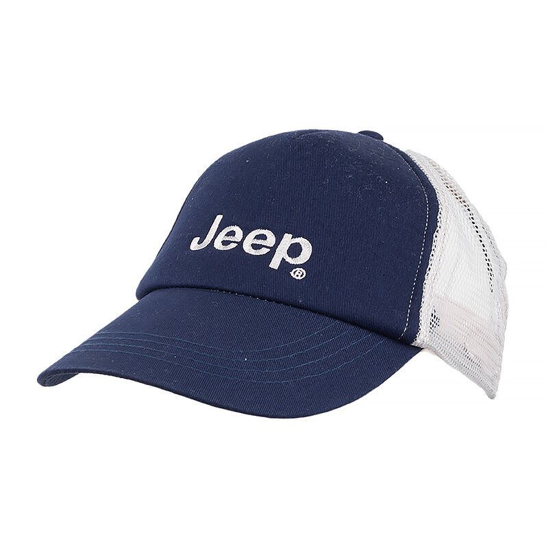 Бейсболка Jeep Mesh Cap Embroidery J22W O102604-K876