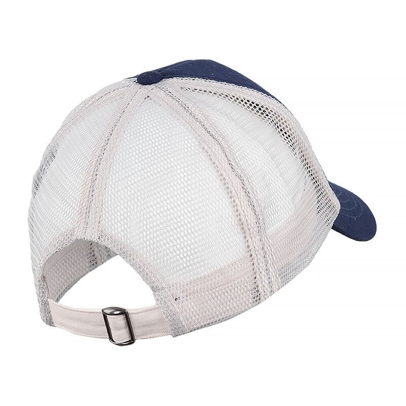 Бейсболка Jeep Mesh Cap Embroidery J22W O102604-K876