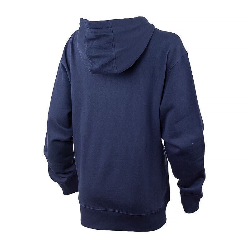 Худі Jeep Hooded Oversize Sweatshirt Botanical Print O102606-A184