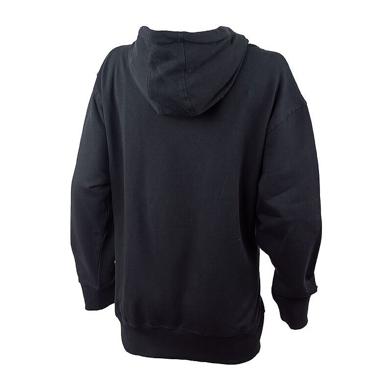 Худі Jeep Hooded Oversize Sweatshirt Botanical Print O102606-B000