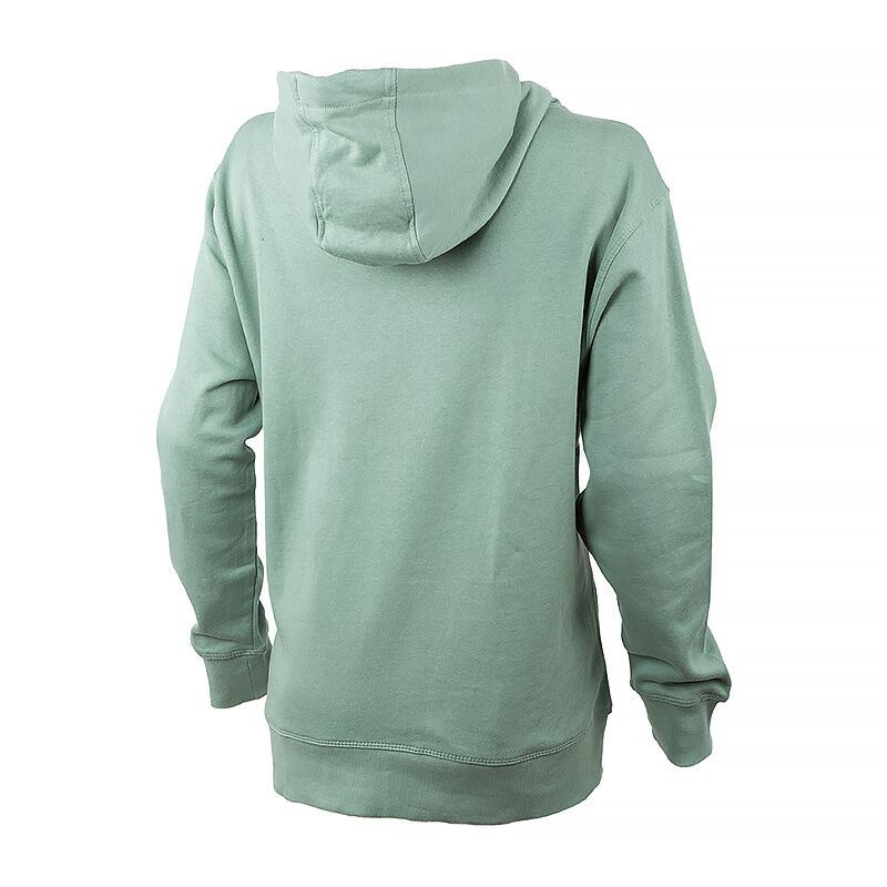 Худі Jeep Hooded Oversize Sweatshirt Botanical Print O102606-E854