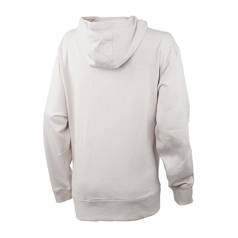Худі Jeep Hooded Oversize Sweatshirt Botanical Print O102606-J863