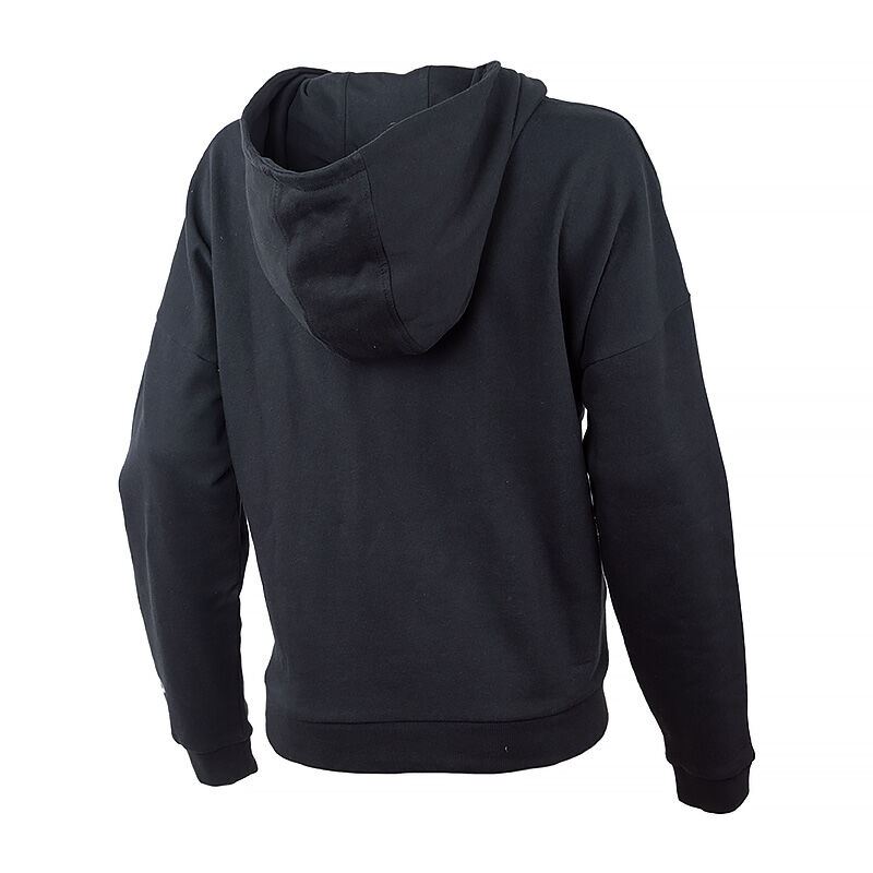 Кофта Jeep Hooded Cropped Sweatshirt Star Botanical Print O102607-B000