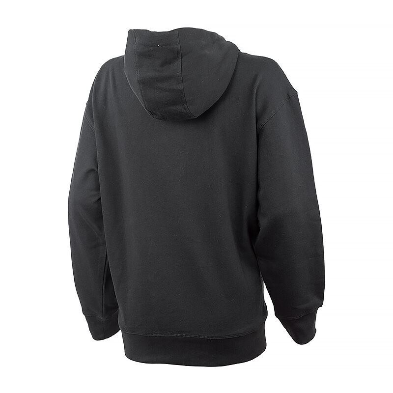 Худі Jeep Hooded Oversize Sweatshirt Star Striped Print O102608-B000