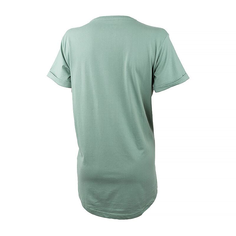 Футболка Jeep T-Shirt Oversize Striped Print Turn O102611-E854
