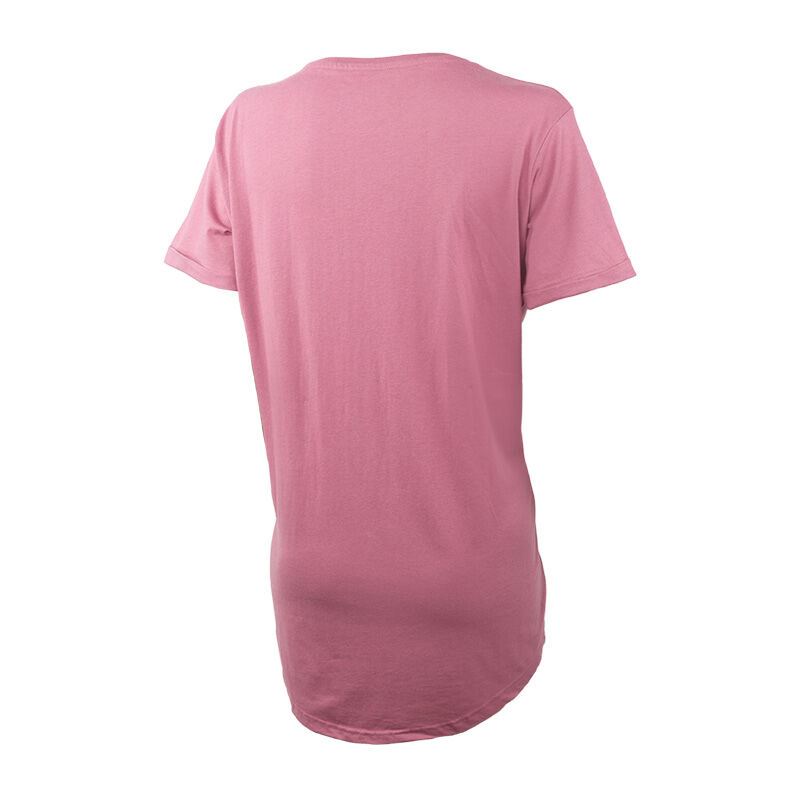 Футболка Jeep T-Shirt Oversize Striped Print Turn O102611-P490