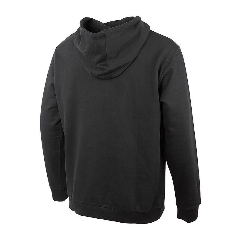 Кофта Jeep Hooded Sweatshirt Large Front Print Jx22A O102624-B967
