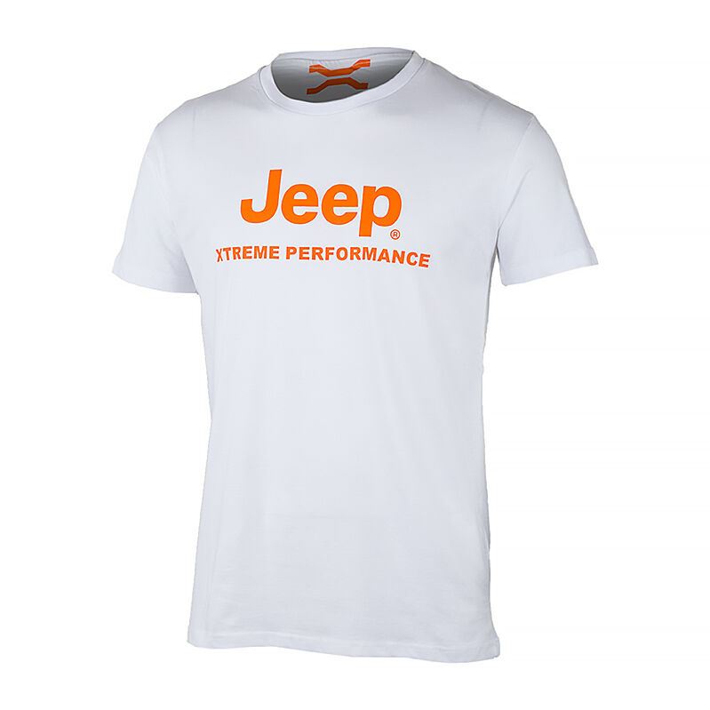 Футболка Jeep T-Shirt Xtreme Performance Print Jx22A O102629-W596