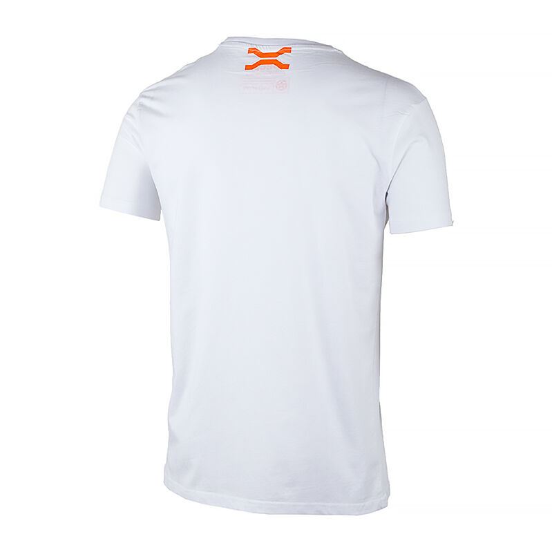 Футболка Jeep T-Shirt Xtreme Performance Print Jx22A O102629-W596