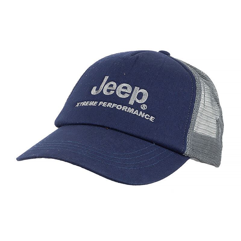 Бейсболка Jeep Mesh Cap Xtreme Performance Embroidery O102630-K882